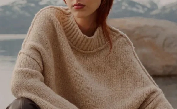 Knit Tops 