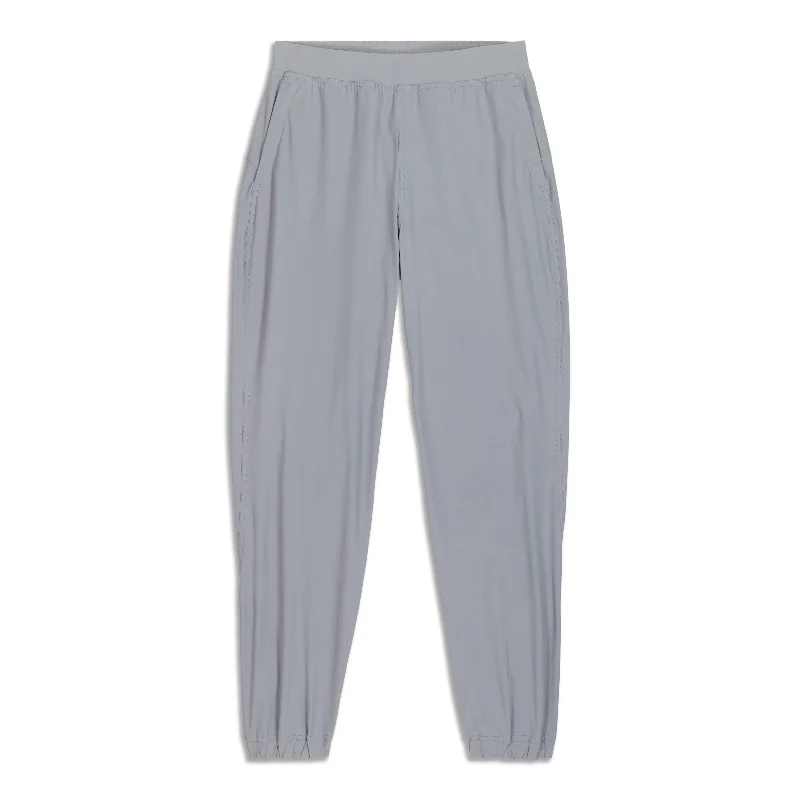 Adapted State High-Rise Jogger - Resale