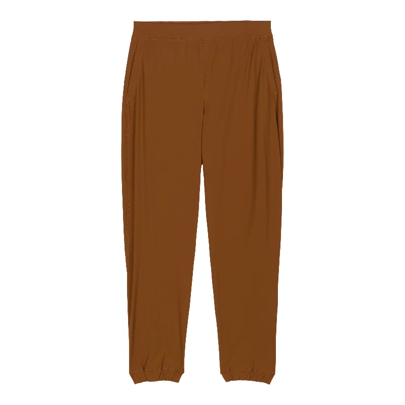 Adapted State High-Rise Jogger - Resale