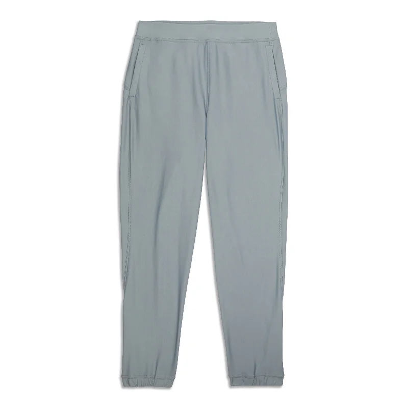 Adapted State High-Rise Jogger - Resale