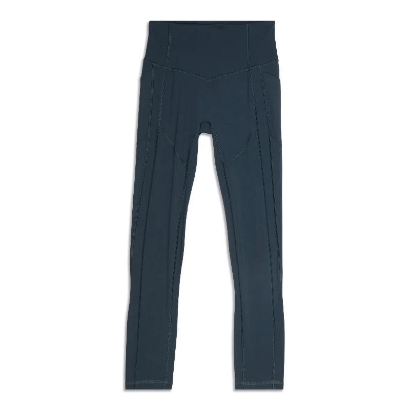 All The Right Places High Rise Pant - Resale