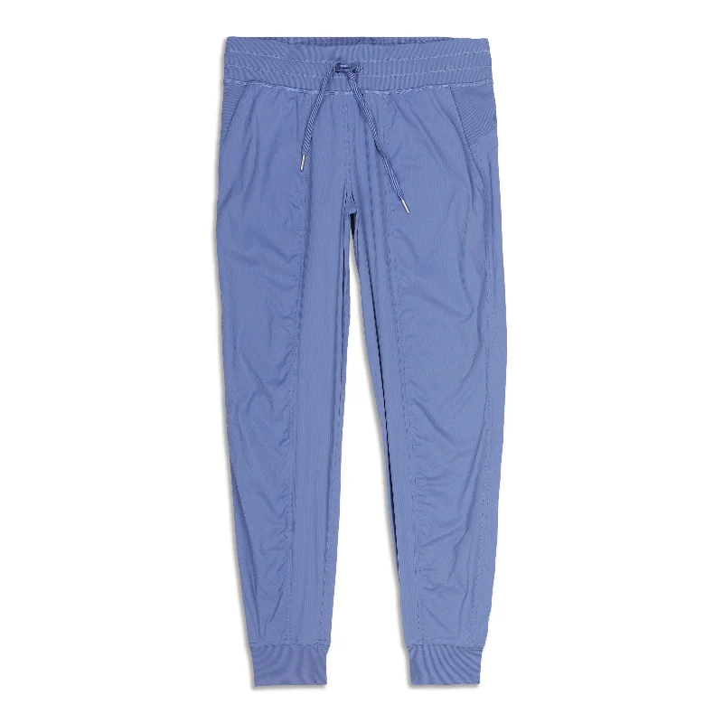 Dance Studio High-Rise Jogger - Resale