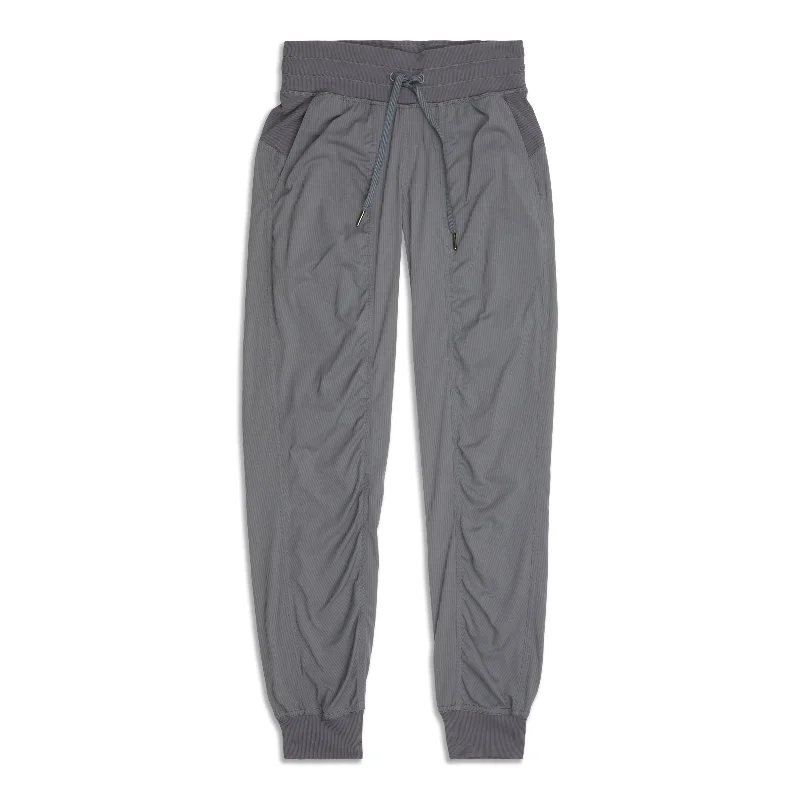 Dance Studio Jogger - Resale