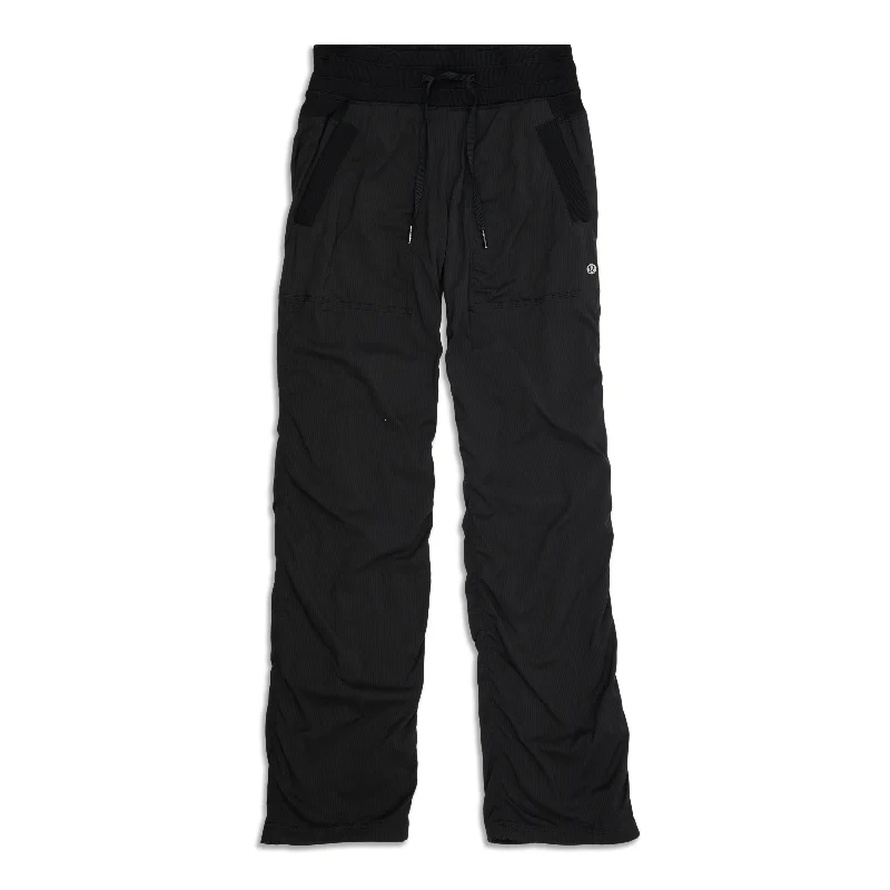 Dance Studio Lined Pant - Resale