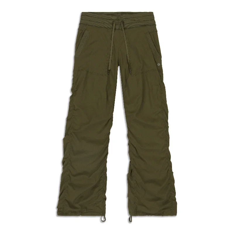 Dance Studio Lined Pant - Resale