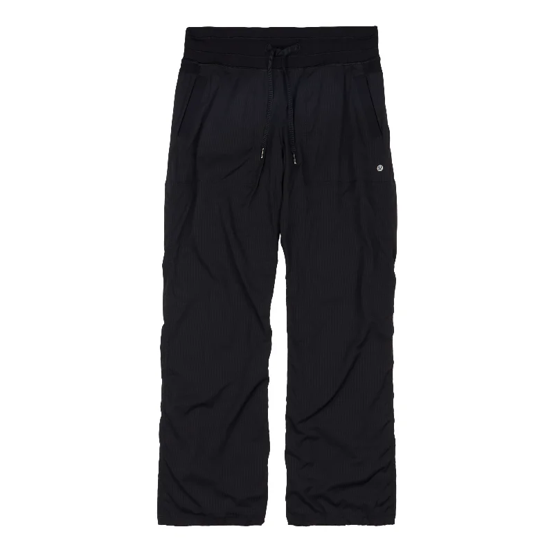 Dance Studio Lined Pant - Resale