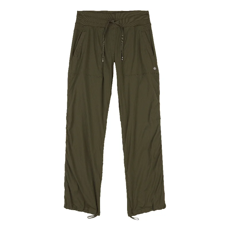 Dance Studio Lined Pant - Resale