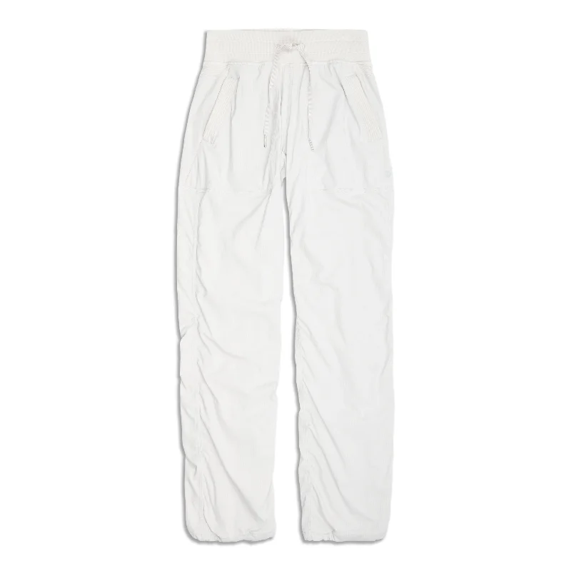 Dance Studio Mid-Rise Full Length Pant - Resale