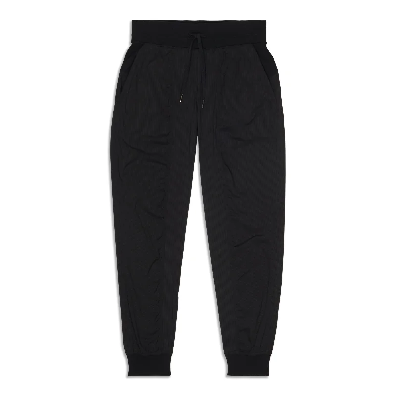 Dance Studio Mid-Rise Jogger - Resale