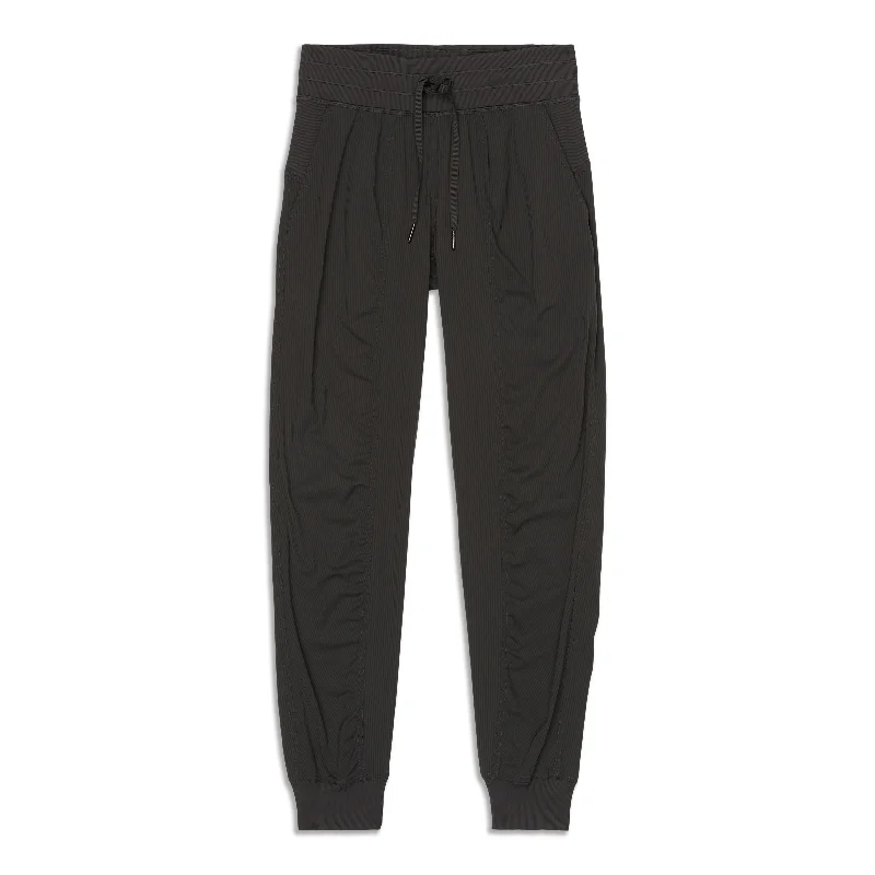 Dance Studio Mid-Rise Jogger - Resale