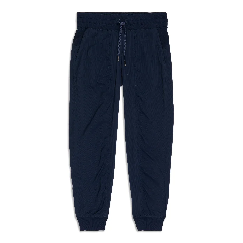 Dance Studio Mid-Rise Jogger - Resale