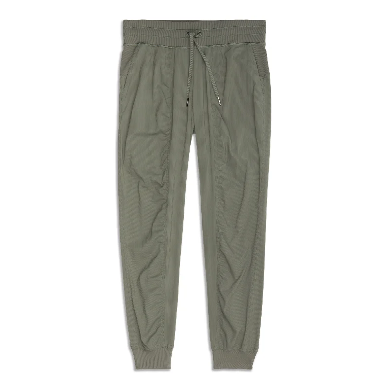 Dance Studio Mid-Rise Jogger - Resale