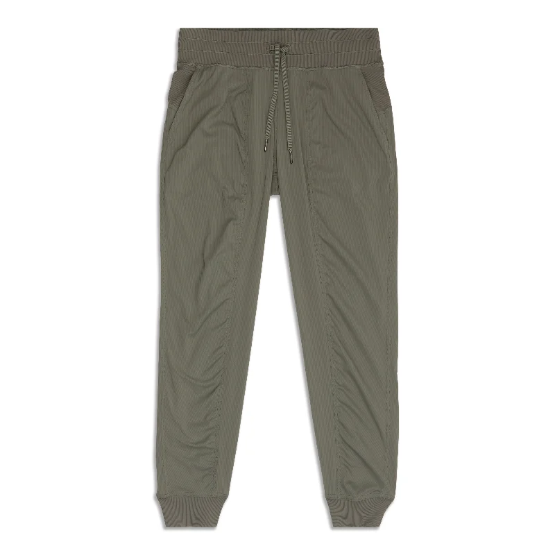 Dance Studio Mid-Rise Jogger - Resale