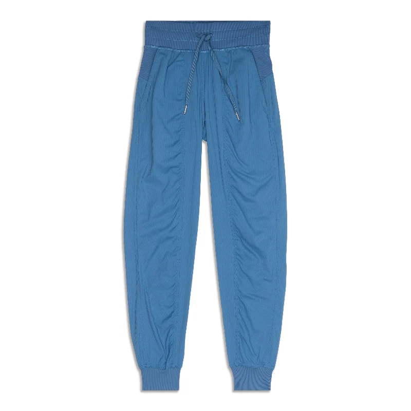 Dance Studio Mid-Rise Jogger - Resale