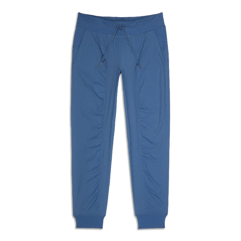 Dance Studio Mid-Rise Jogger - Resale