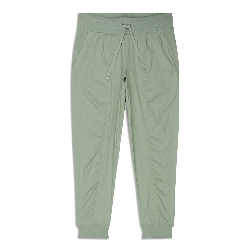 Dance Studio Mid-Rise Jogger - Resale