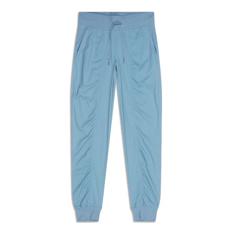 Dance Studio Mid-Rise Jogger - Resale