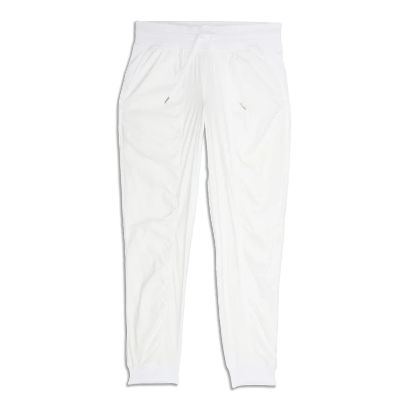 Dance Studio Mid-Rise Jogger - Resale