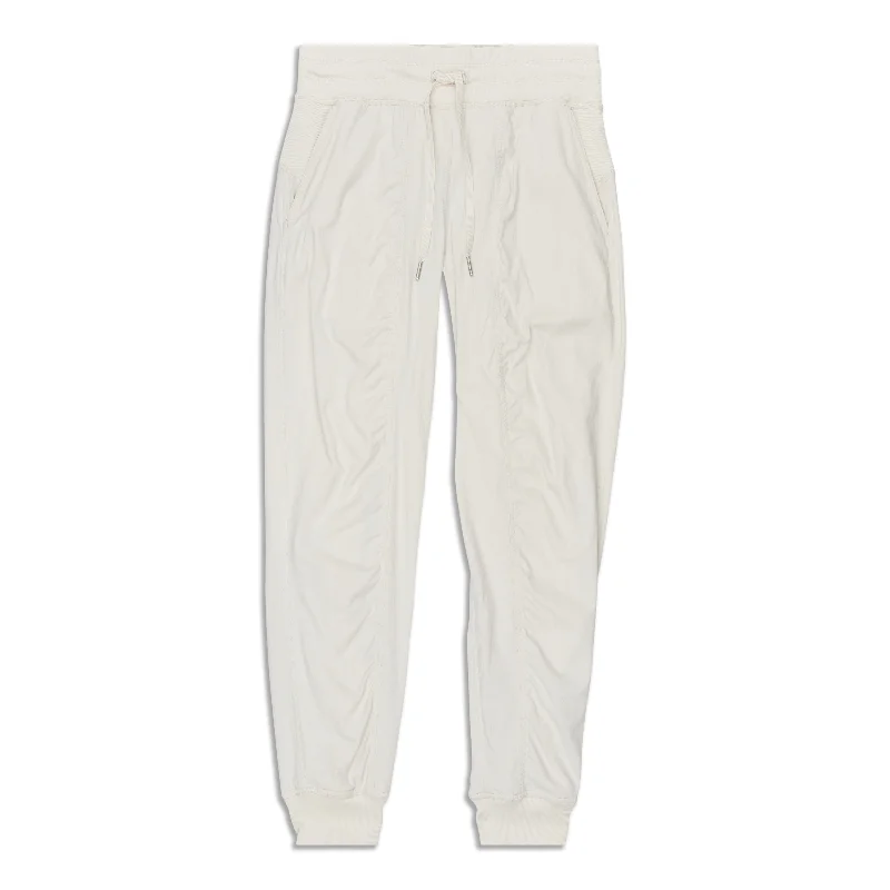 Dance Studio Mid-Rise Jogger - Resale