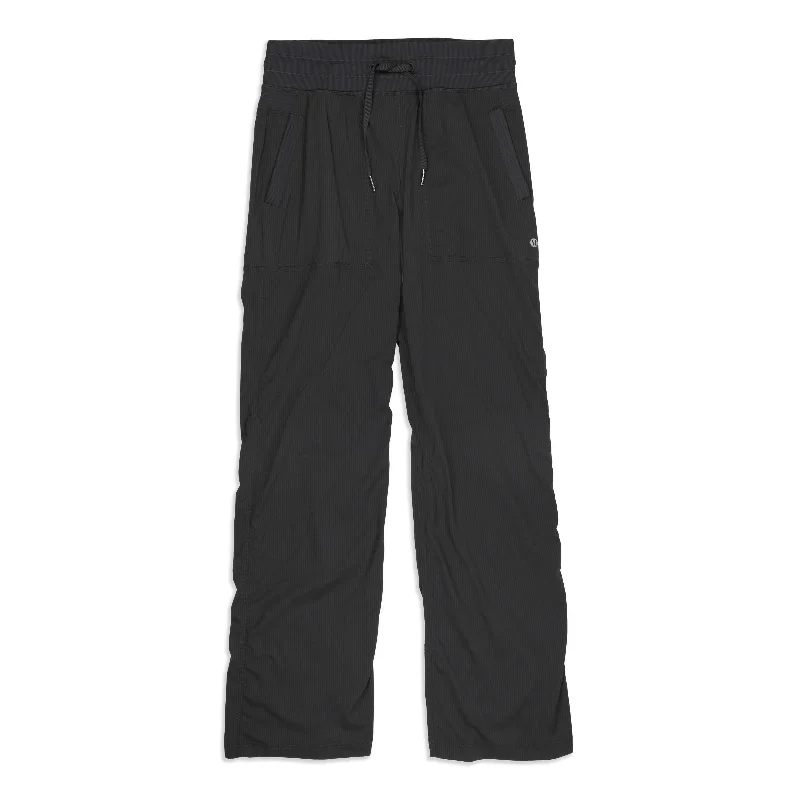 Dance Studio Mid-Rise Pant - Resale