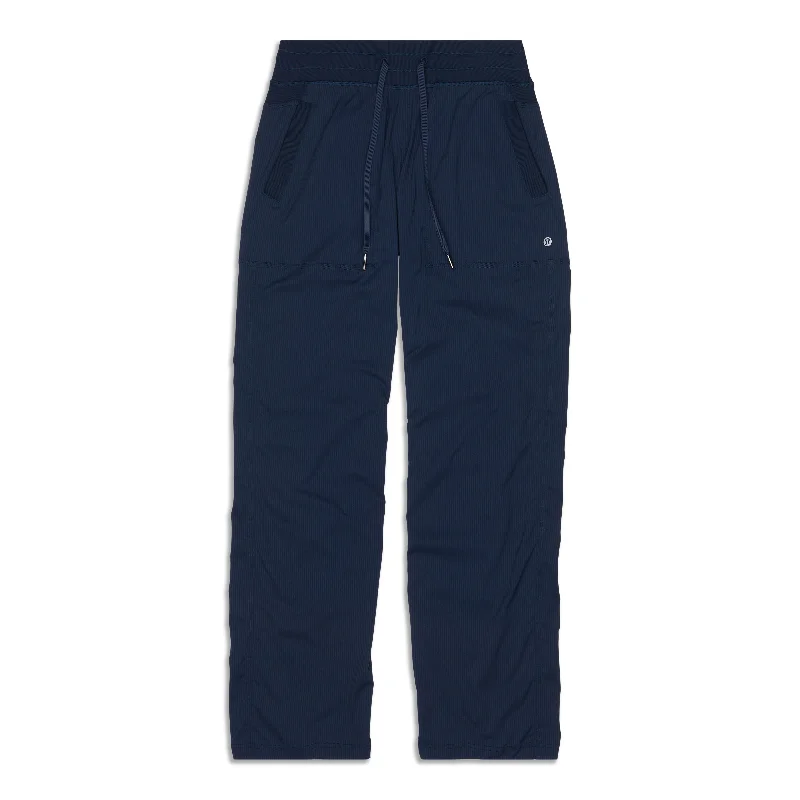 Dance Studio Mid-Rise Pant - Resale