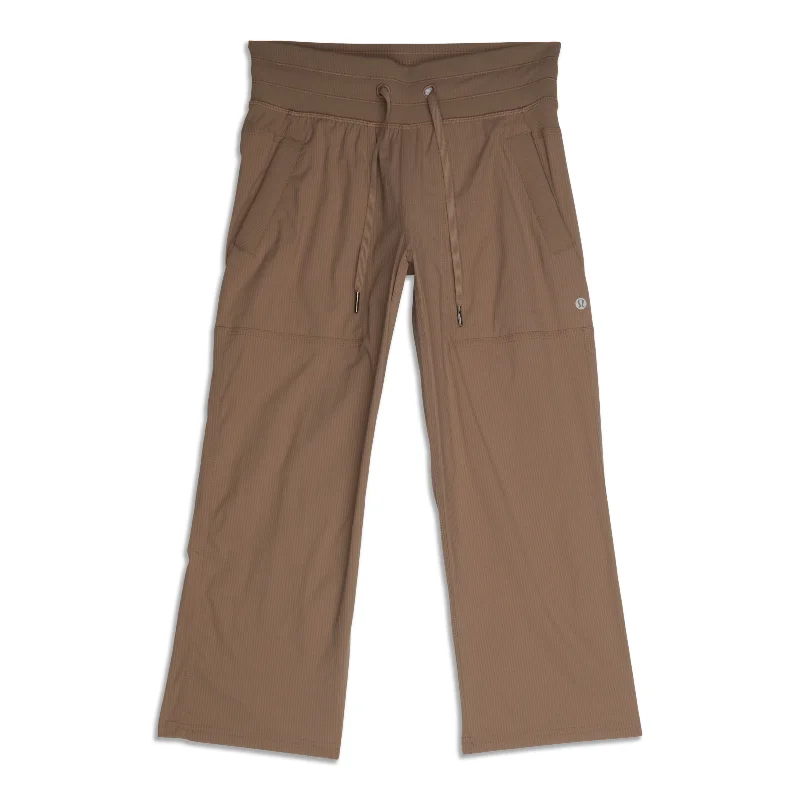 Dance Studio Mid-Rise Pant - Resale