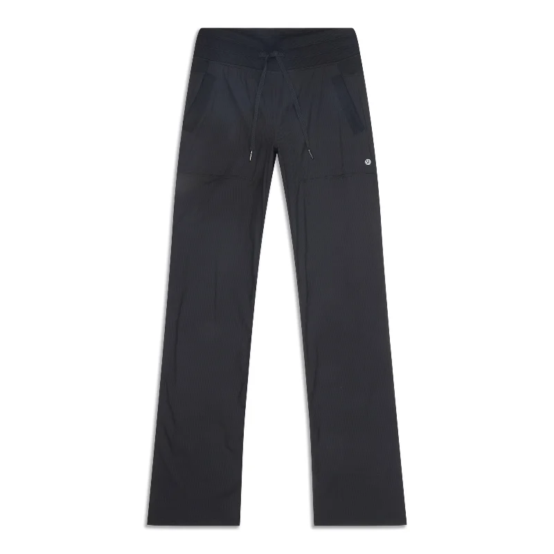 Dance Studio Mid-Rise Pant - Resale