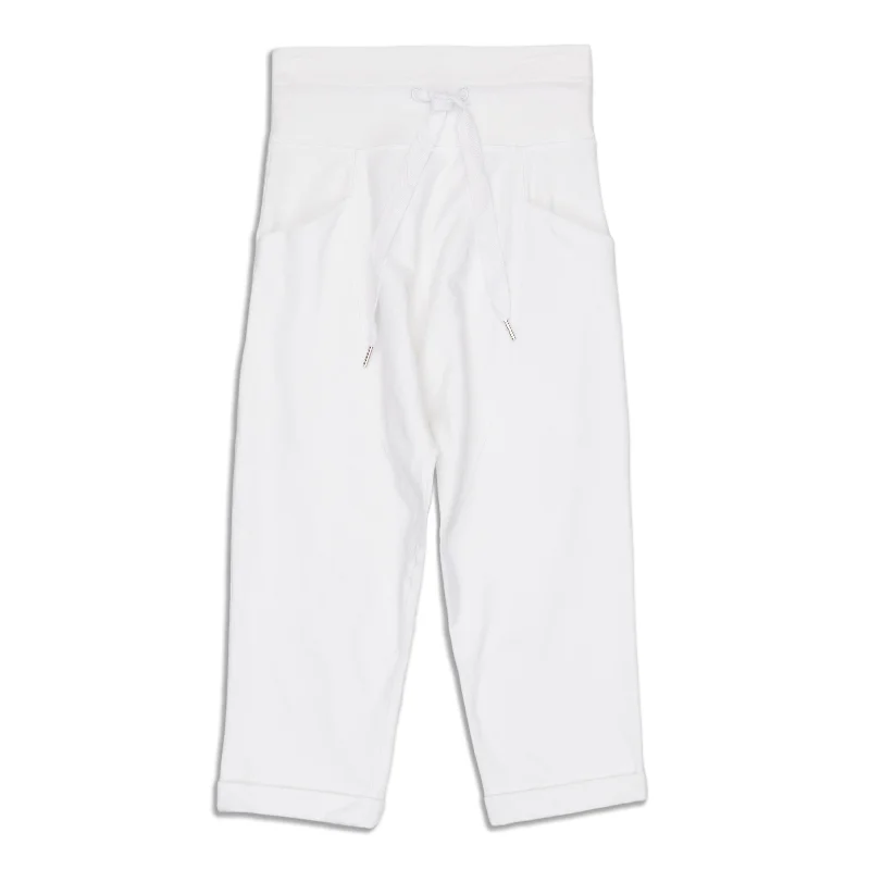 Dance Studio Pant Lined - Resale