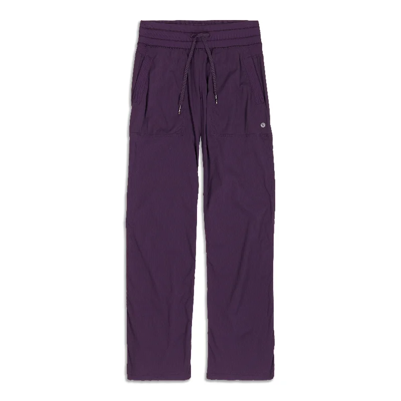 Dance Studio Pant Lined - Resale