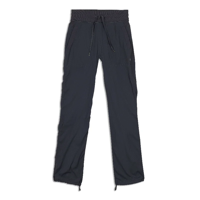 Dance Studio Pant - Resale