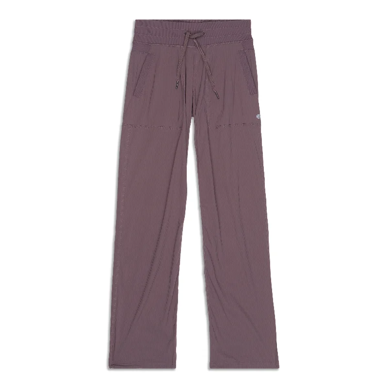 Dance Studio Pant - Resale