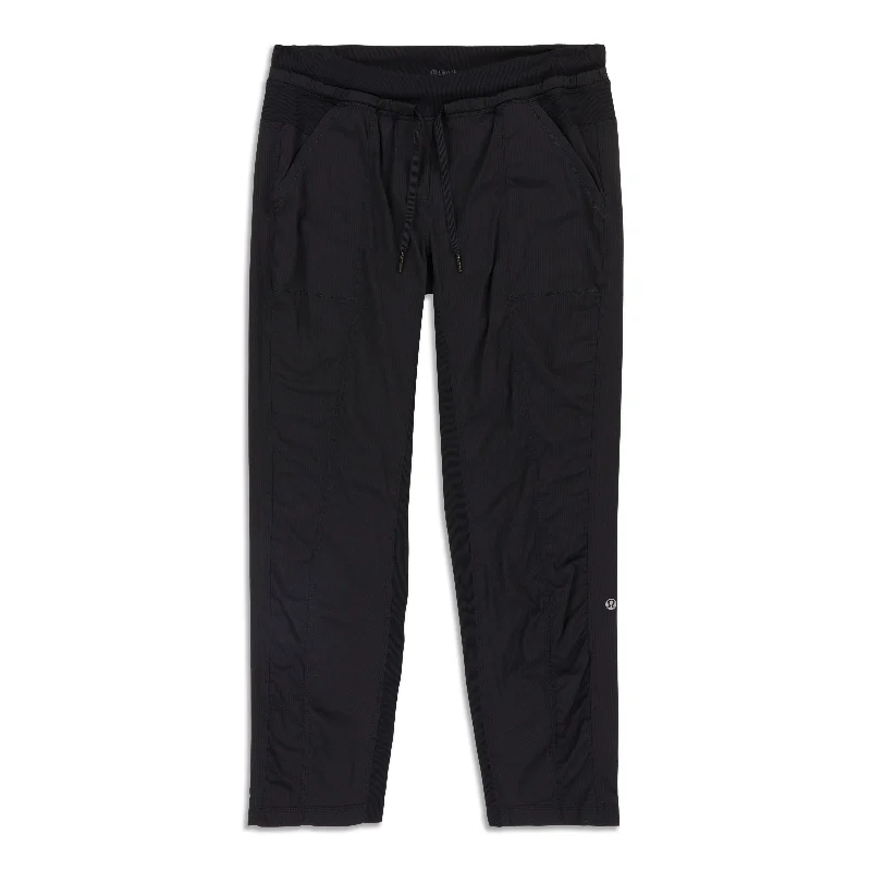 Dance Studio Unlined Pant - Resale