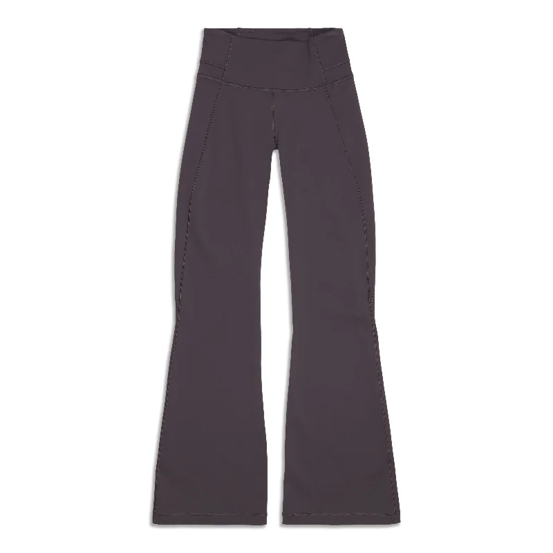 Groove Pant - Resale