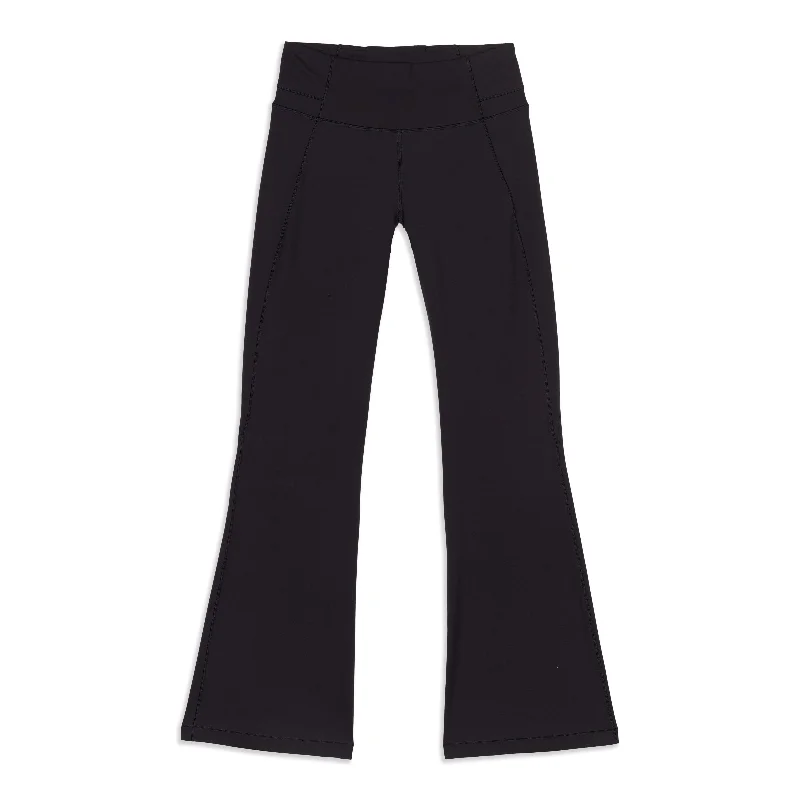 Groove Pant - Resale