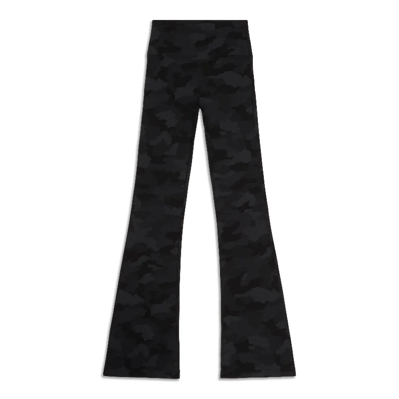 Groove Pant SHR Flare - Resale