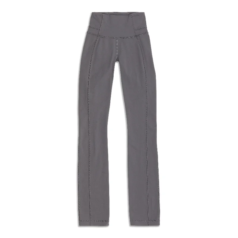 Groove Pant Straight - Resale