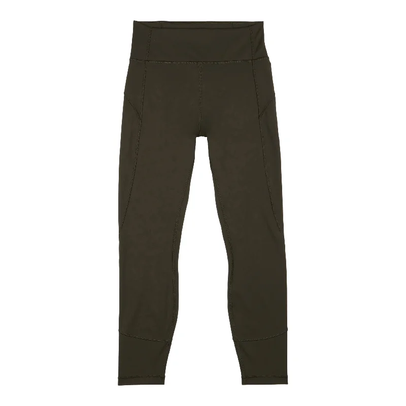 In Movement Legging - Resale