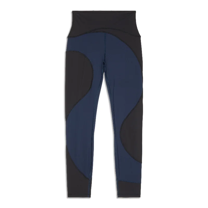 Inner Expanse Legging - Resale