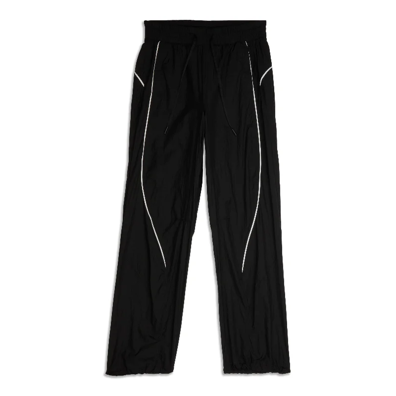 License To Train Mid-Rise Lightweight Jogger - Resale