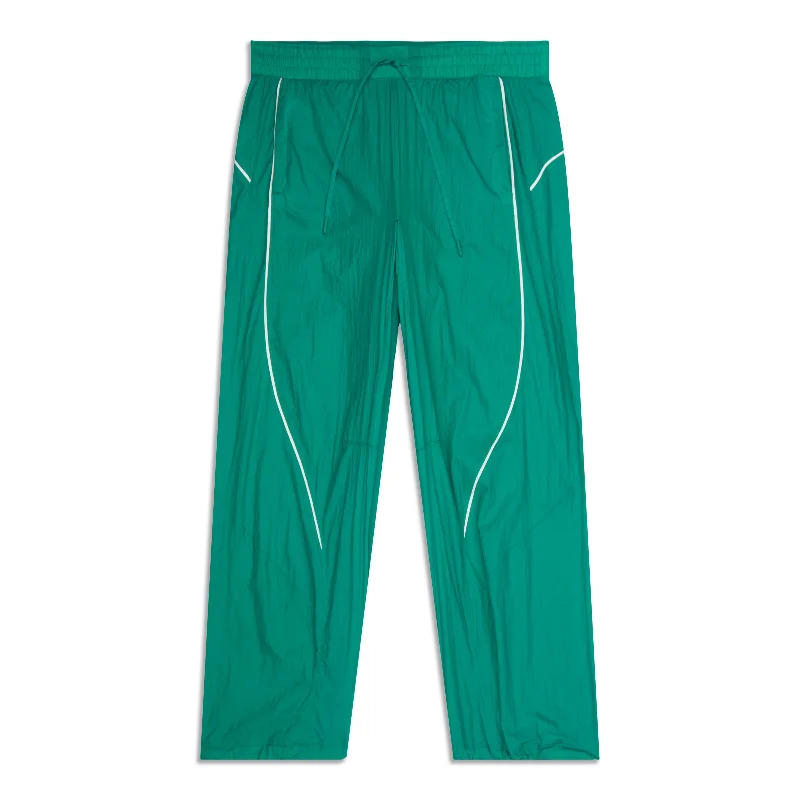 License To Train Mid-Rise Lightweight Jogger - Resale