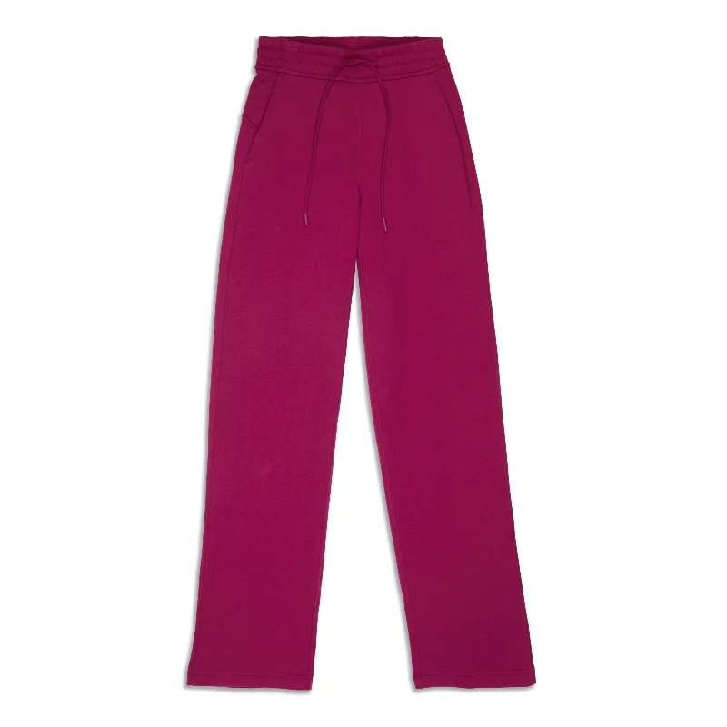 Loungeful Straight Leg Pant - Resale