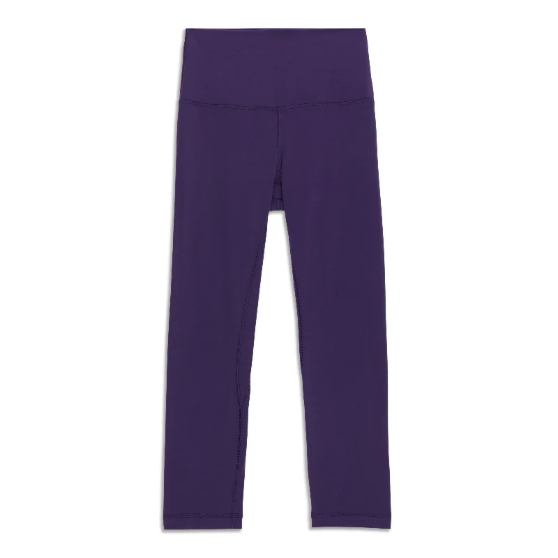 lululemon Align™ High Rise Crop - Resale