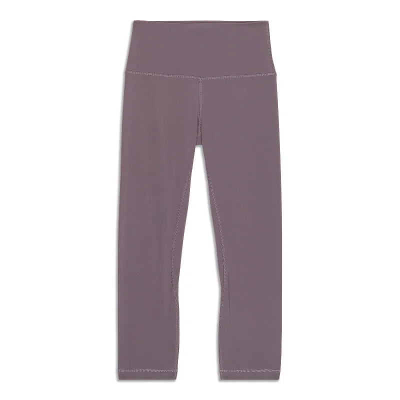 lululemon Align™ High Rise Crop - Resale