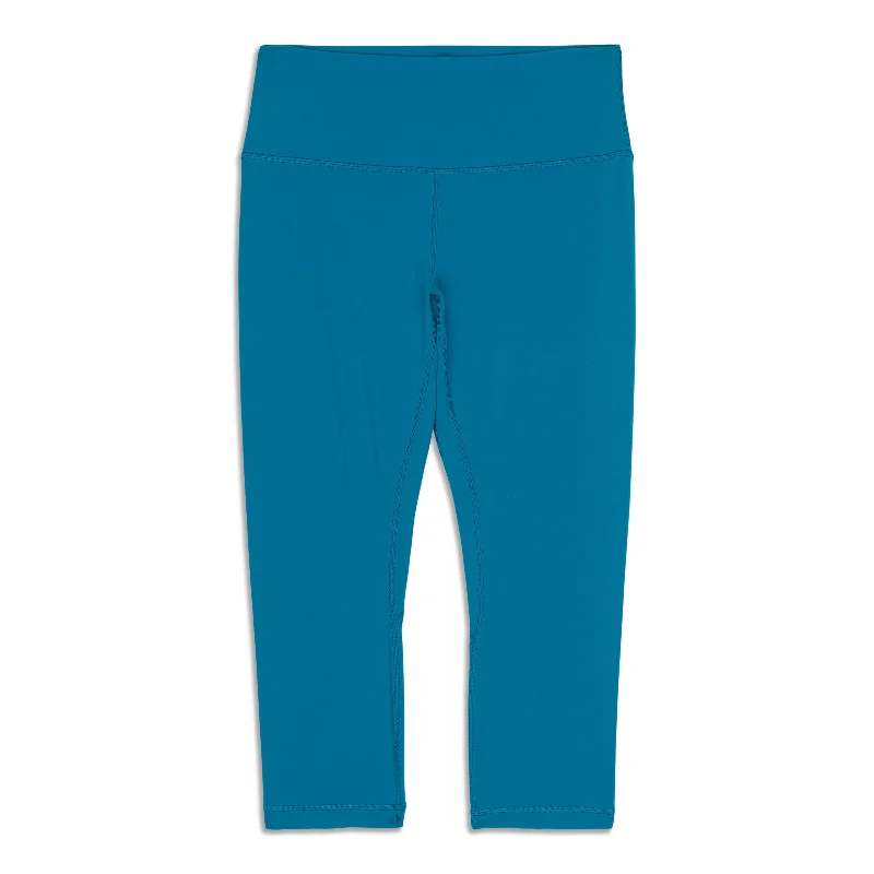 lululemon Align™ High Rise Crop - Resale