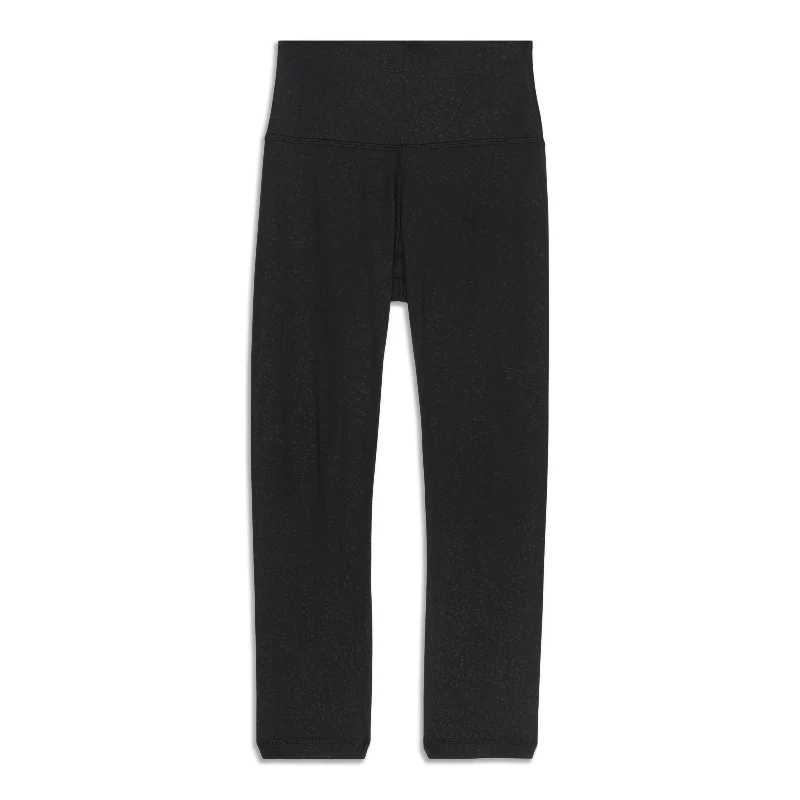 lululemon Align™ High Rise Crop - Resale