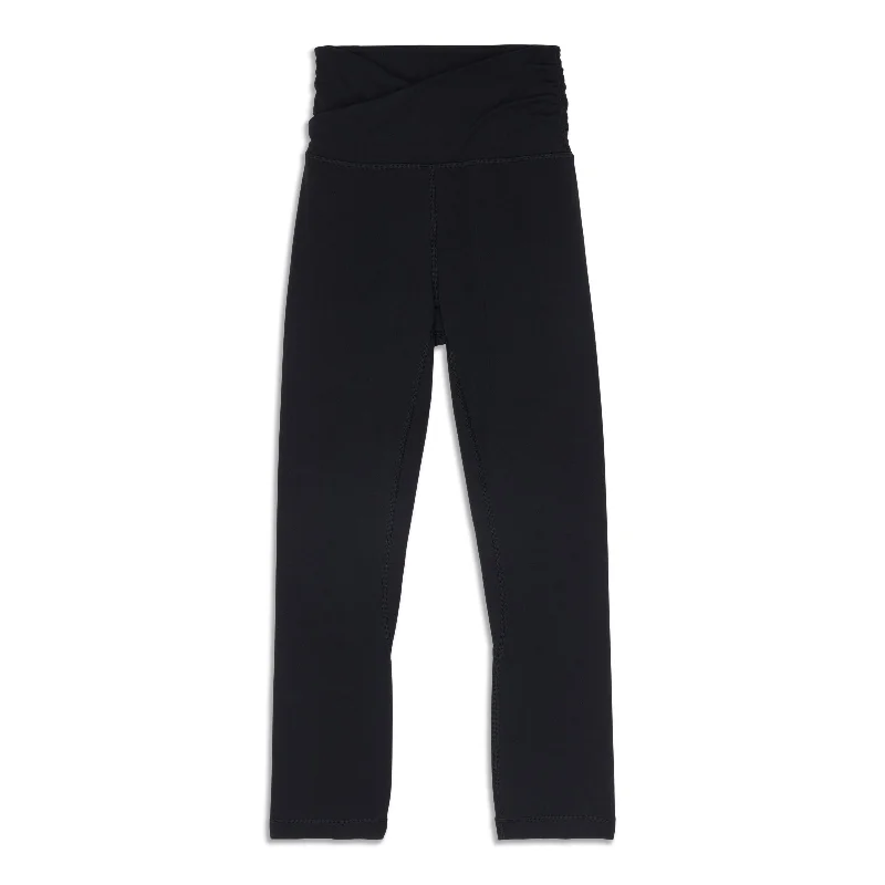 lululemon Align™ High Rise Crop - Resale