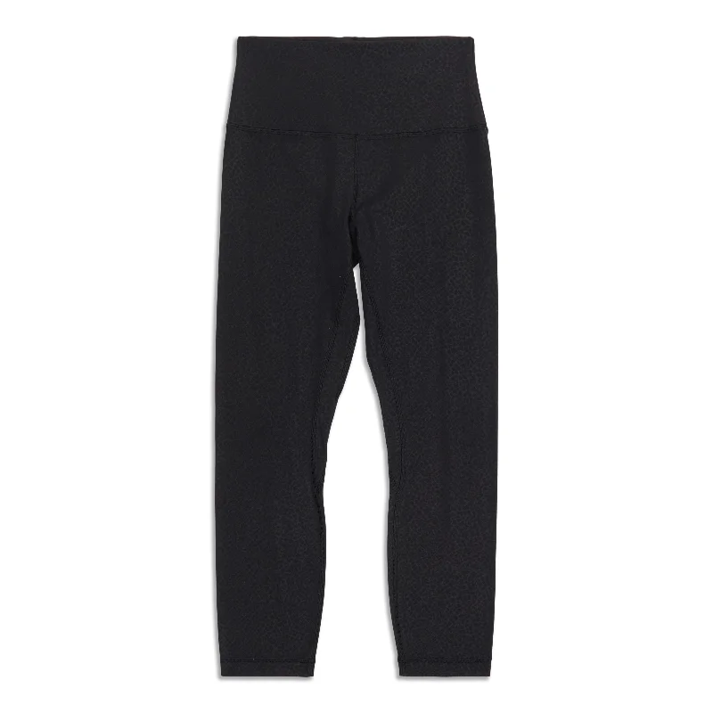 lululemon Align™ High Rise Crop - Resale