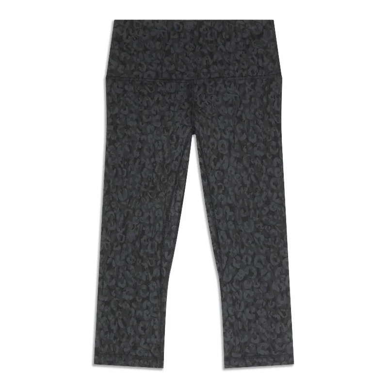 lululemon Align™ High-Rise Crop - Resale