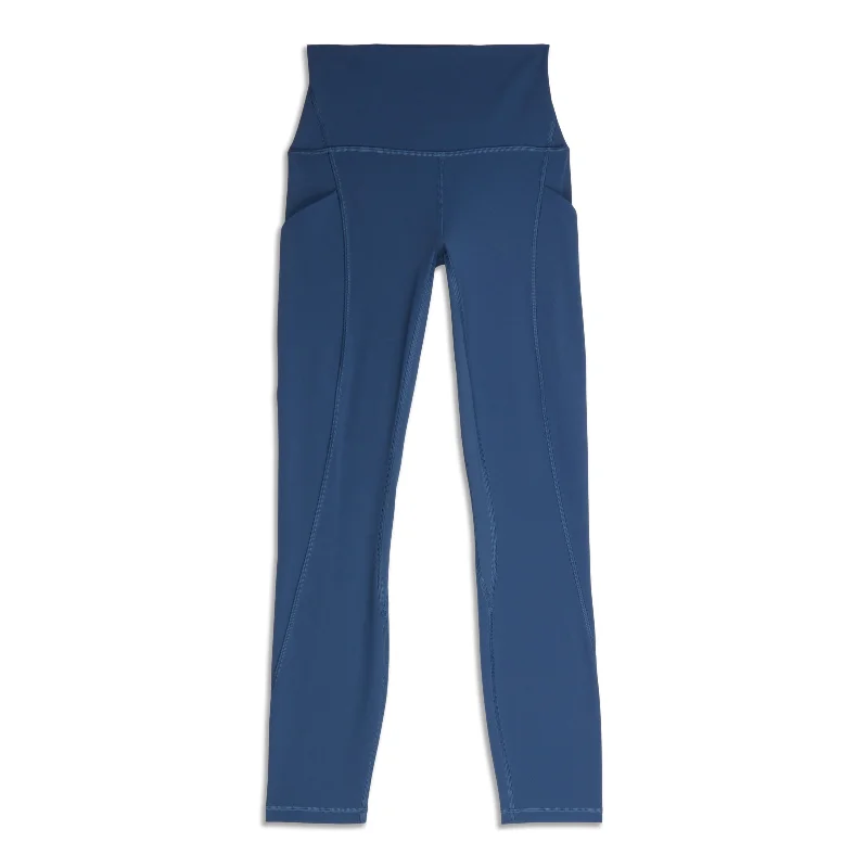 lululemon Align™ High-Rise Crop With Pockets - Resale