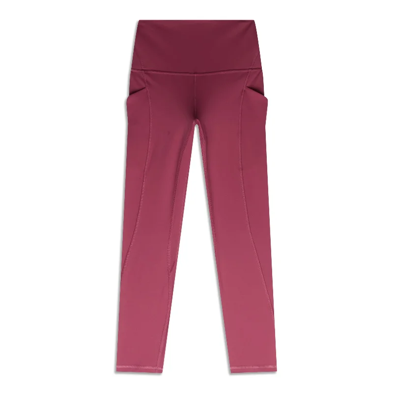 lululemon Align™ High-Rise Crop With Pockets - Resale